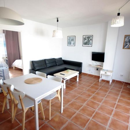 Livingtarifa Atico Altarik Διαμέρισμα Εξωτερικό φωτογραφία