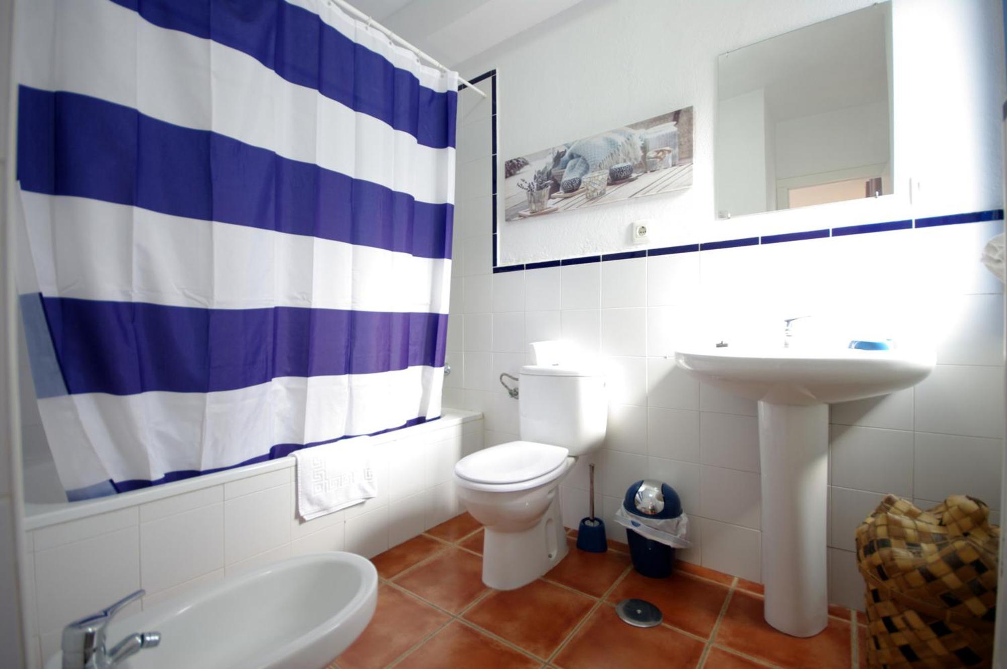 Livingtarifa Atico Altarik Διαμέρισμα Εξωτερικό φωτογραφία