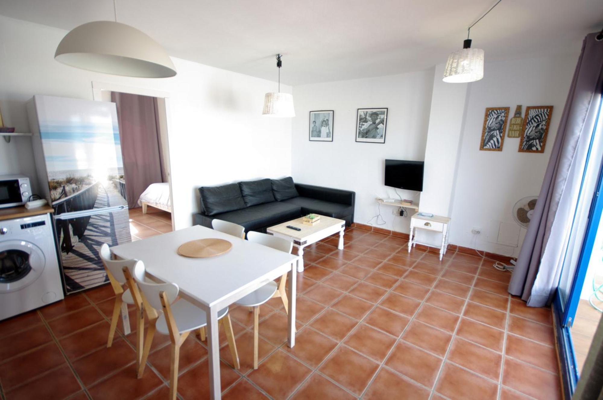 Livingtarifa Atico Altarik Διαμέρισμα Εξωτερικό φωτογραφία