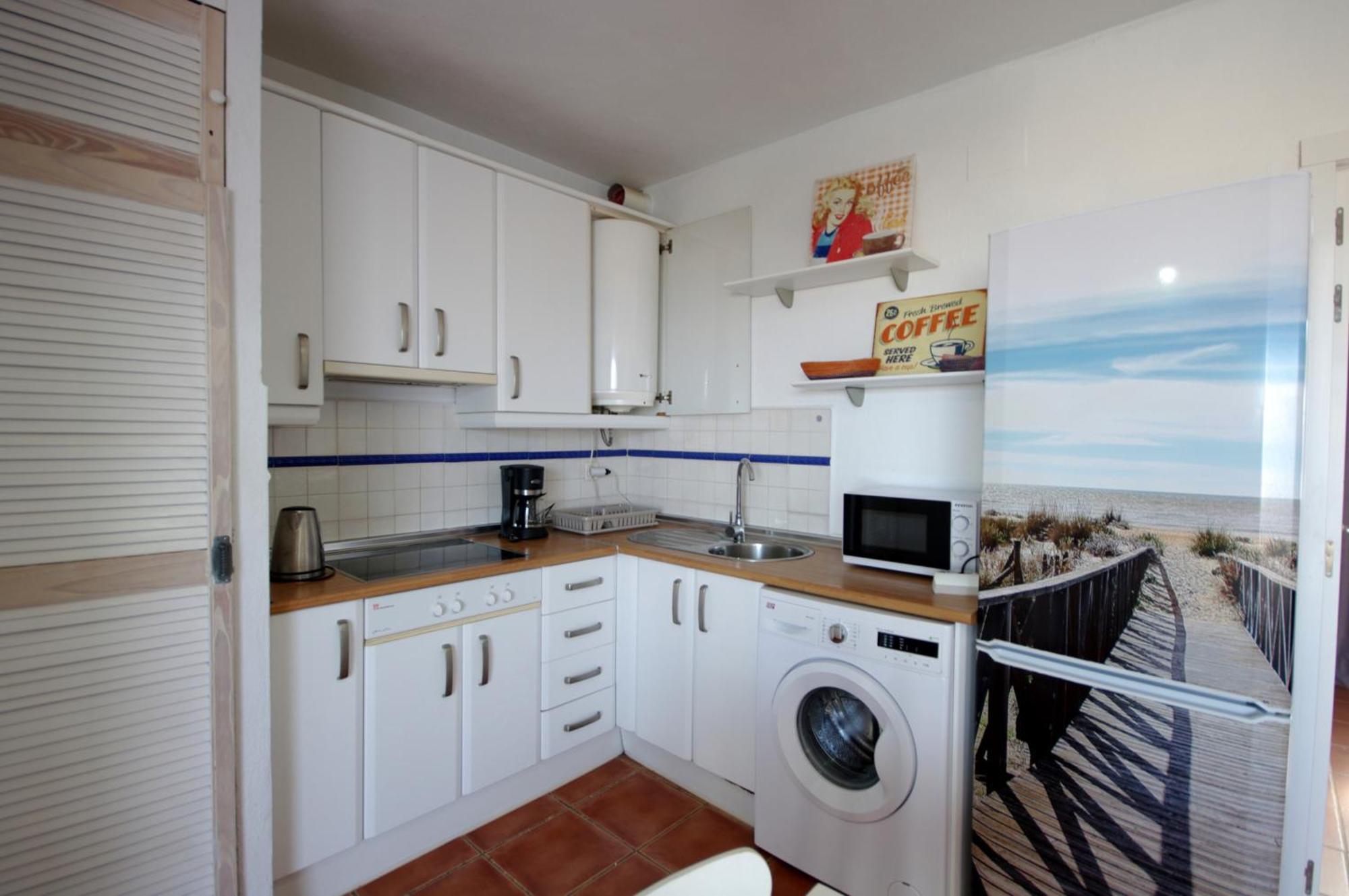 Livingtarifa Atico Altarik Διαμέρισμα Εξωτερικό φωτογραφία