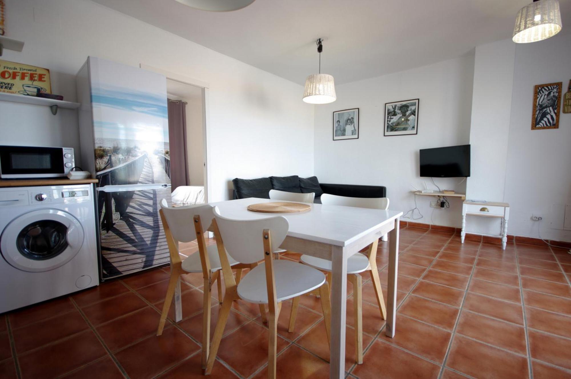 Livingtarifa Atico Altarik Διαμέρισμα Εξωτερικό φωτογραφία