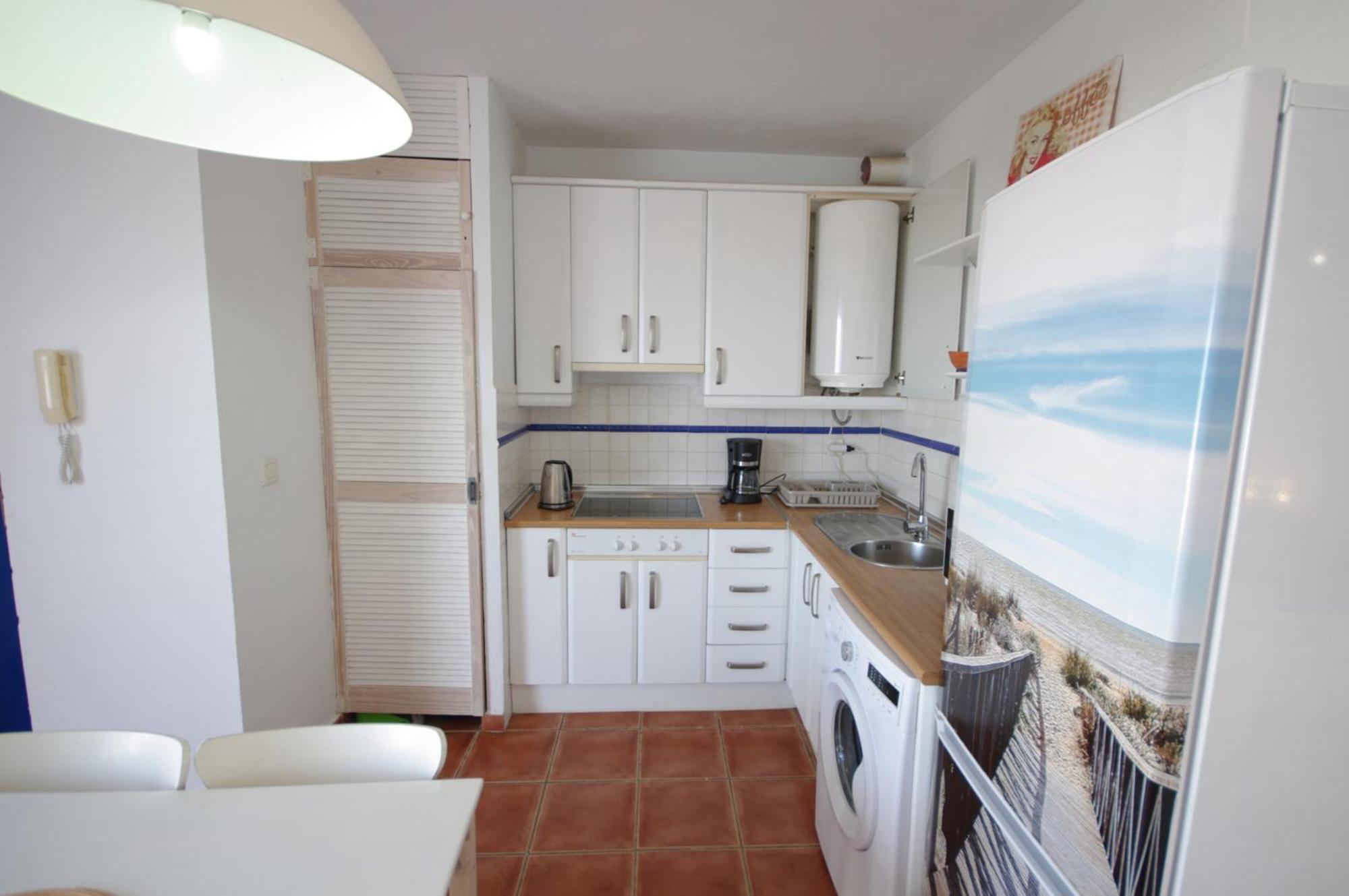 Livingtarifa Atico Altarik Διαμέρισμα Εξωτερικό φωτογραφία