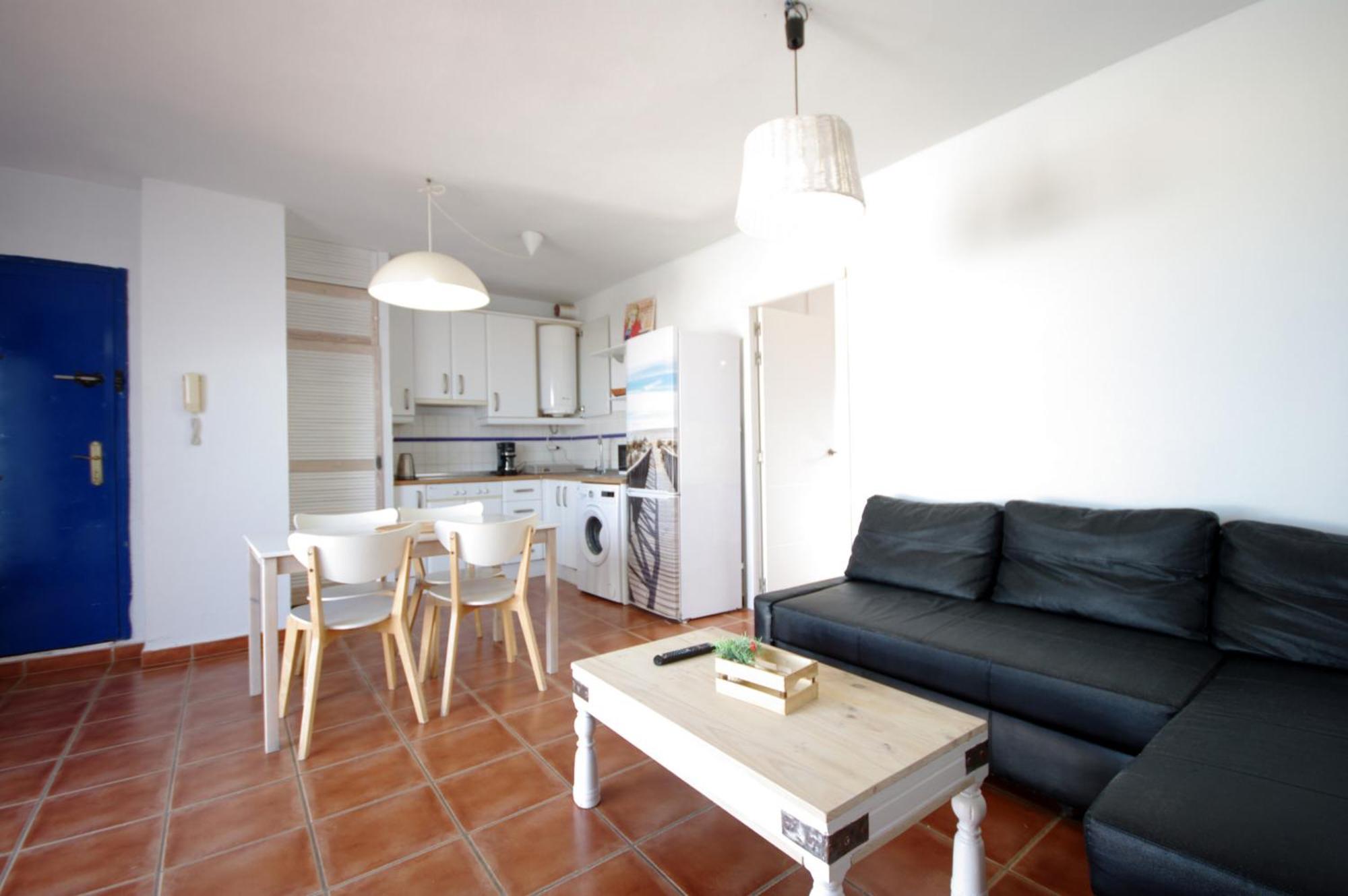 Livingtarifa Atico Altarik Διαμέρισμα Εξωτερικό φωτογραφία