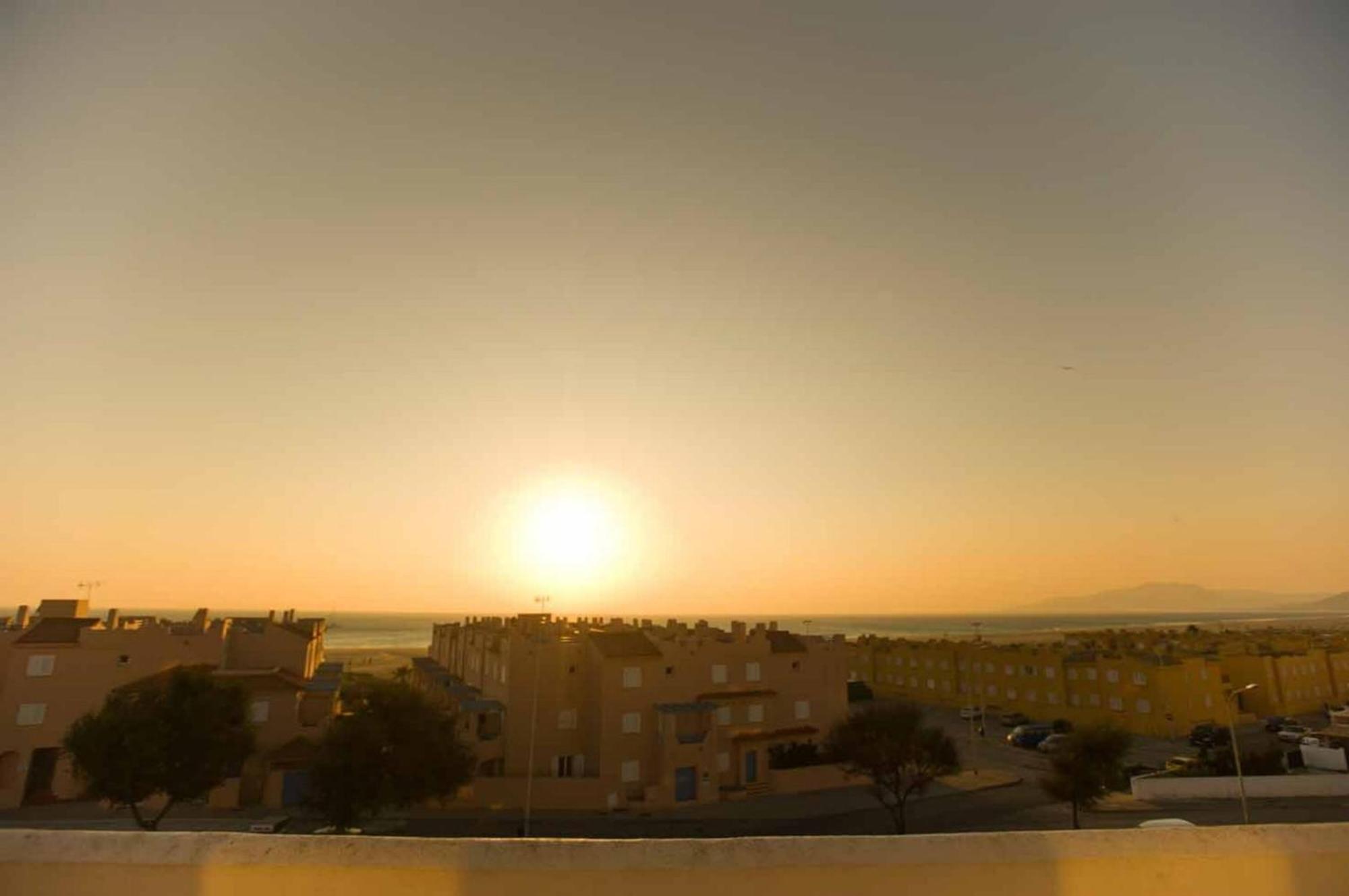 Livingtarifa Atico Altarik Διαμέρισμα Εξωτερικό φωτογραφία
