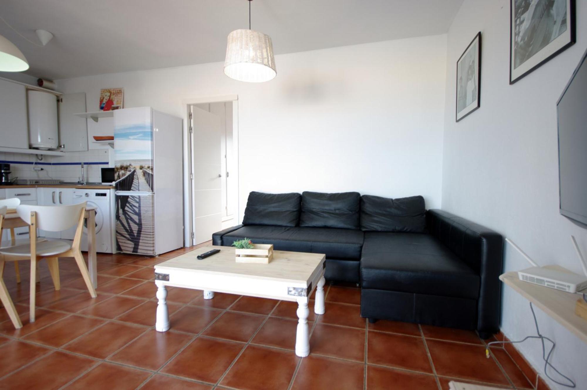 Livingtarifa Atico Altarik Διαμέρισμα Εξωτερικό φωτογραφία